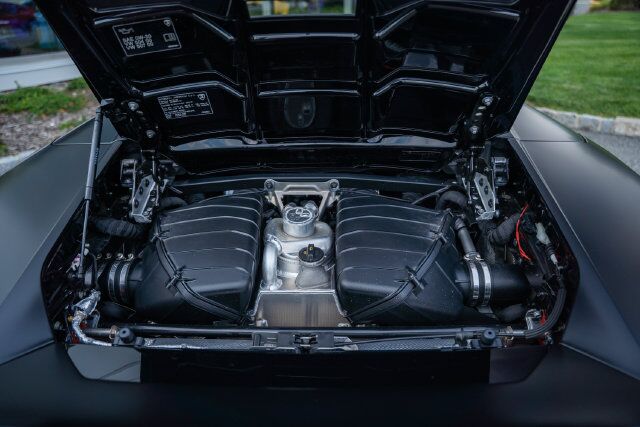 2023 Lamborghini Huracan EVO Base Paramus NJ