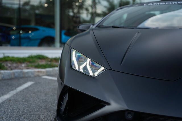 2023 Lamborghini Huracan EVO Base Paramus NJ