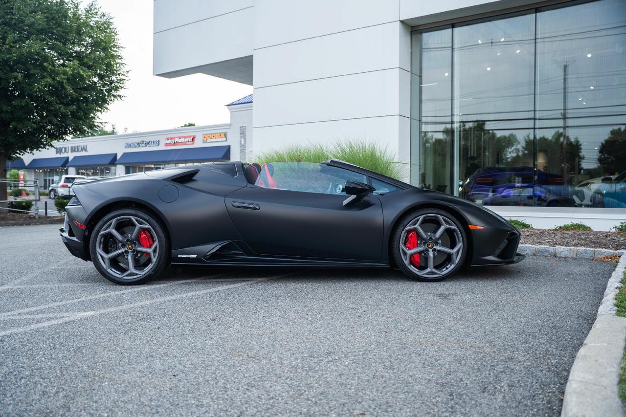 2023 Lamborghini Huracan EVO Base Paramus NJ