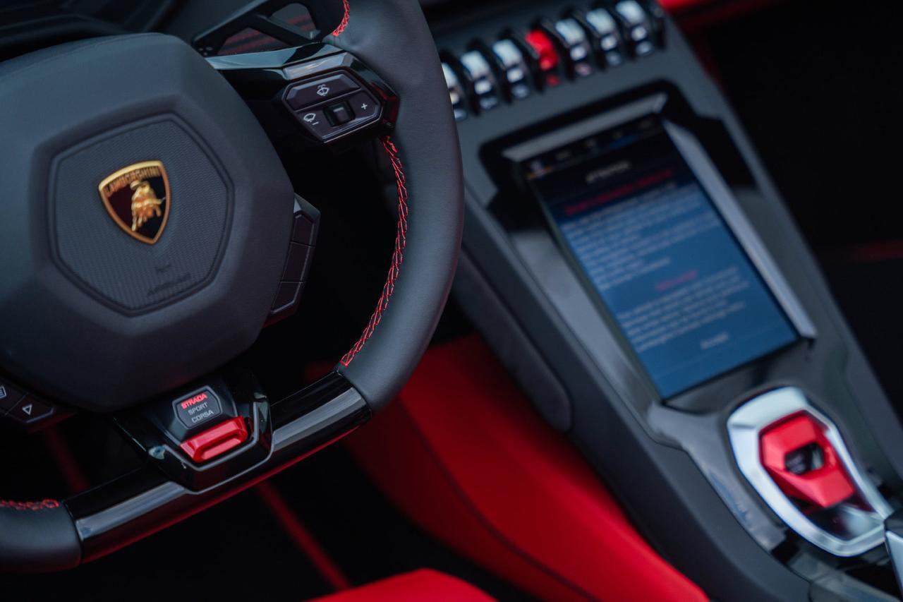 2023 Lamborghini Huracan EVO Base Paramus NJ