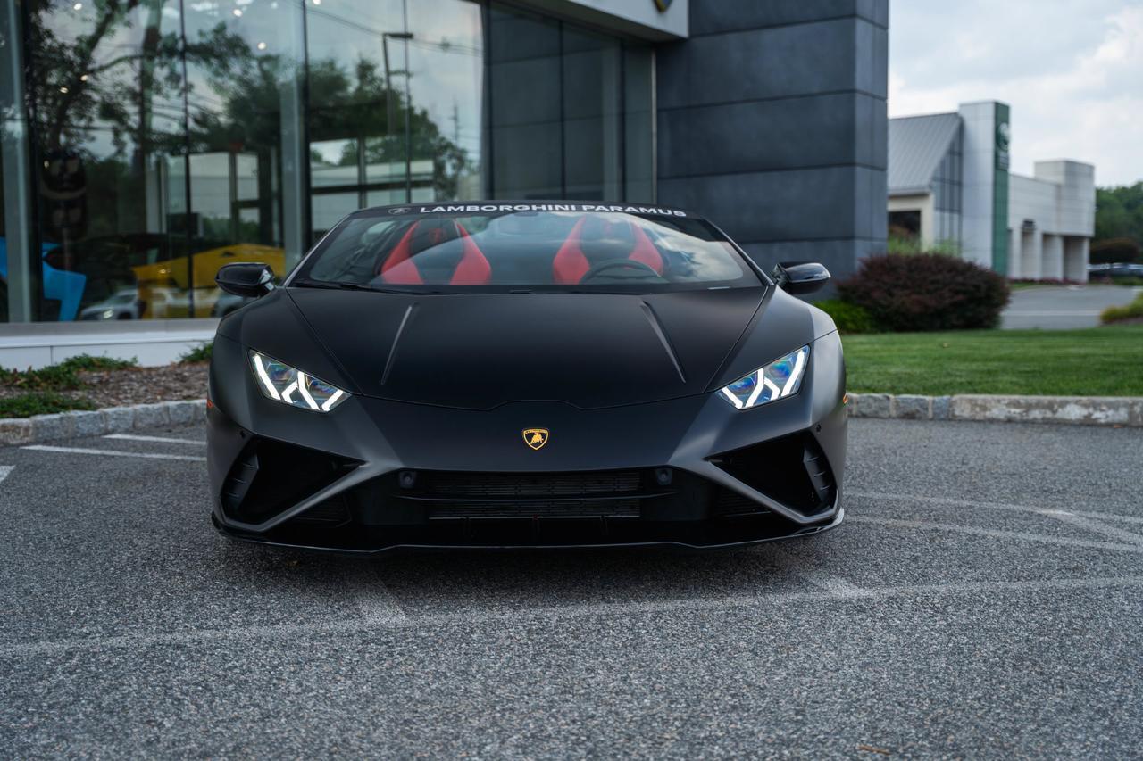 2023 Lamborghini Huracan EVO Base Paramus NJ
