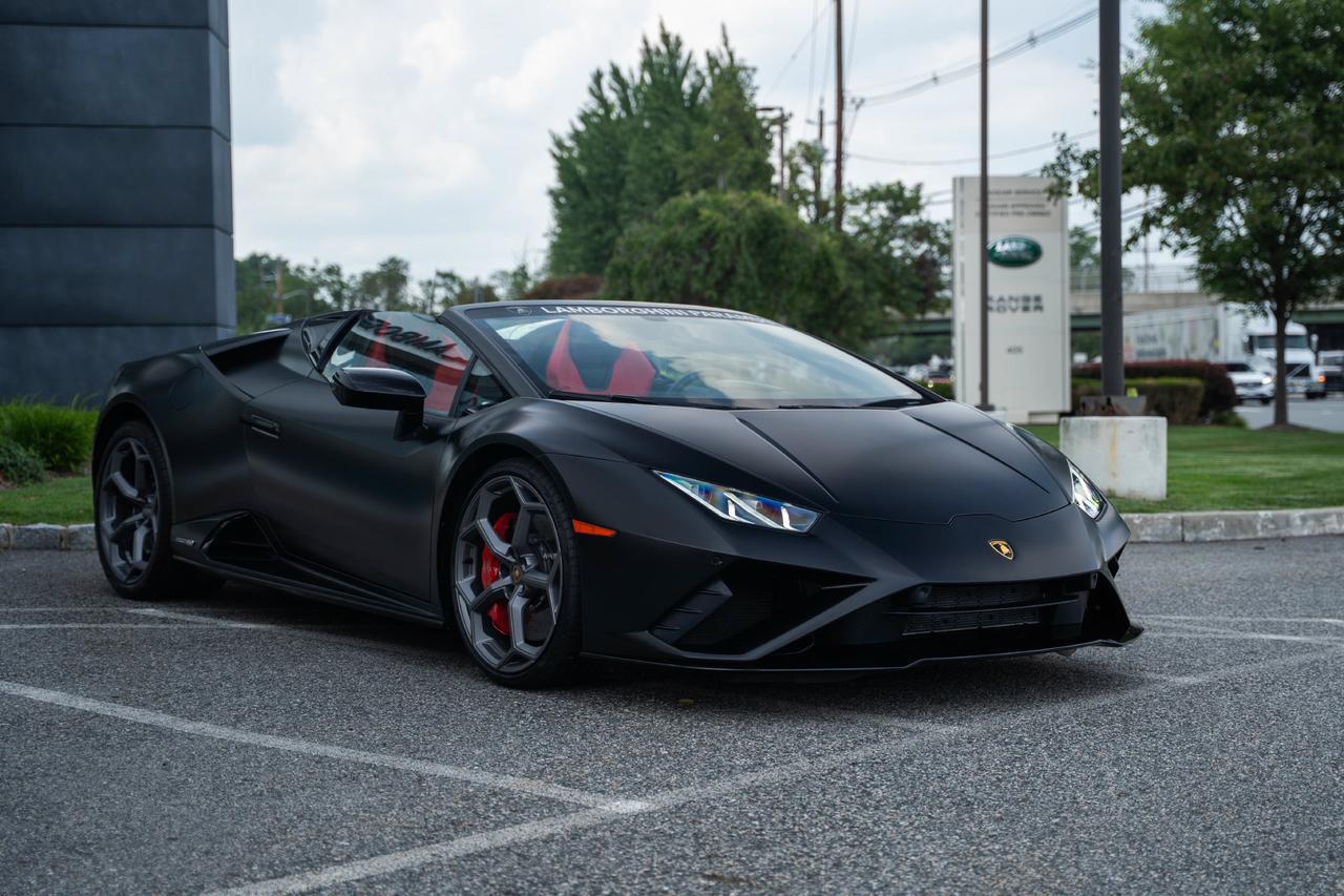 2023 Lamborghini Huracan EVO Base Paramus NJ