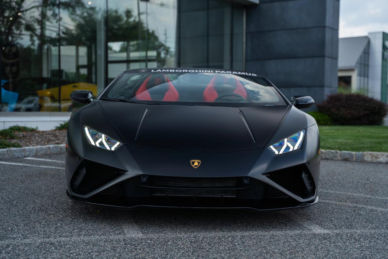 2023 Lamborghini Huracan EVO Base Paramus NJ