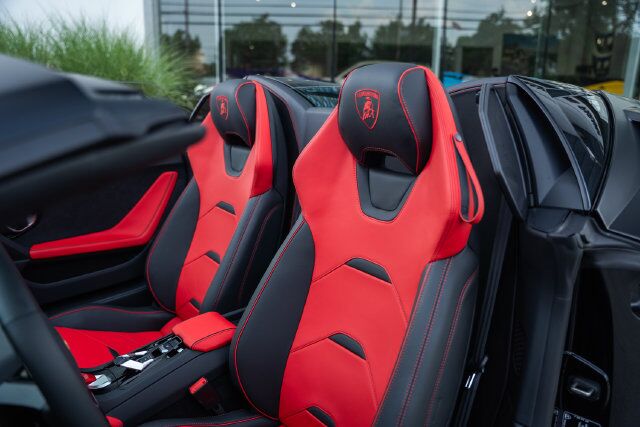 2023 Lamborghini Huracan EVO Base Paramus NJ