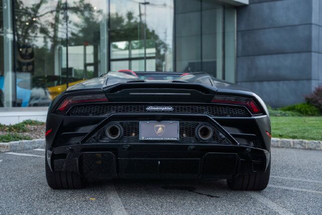 2023 Lamborghini Huracan EVO Base Paramus NJ