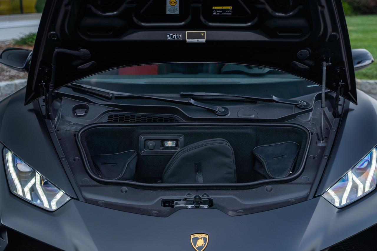 2023 Lamborghini Huracan EVO Base Paramus NJ