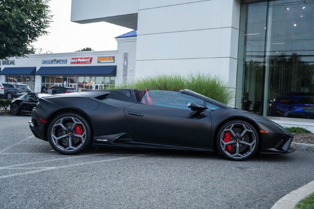 2023 Lamborghini Huracan EVO Base Paramus NJ
