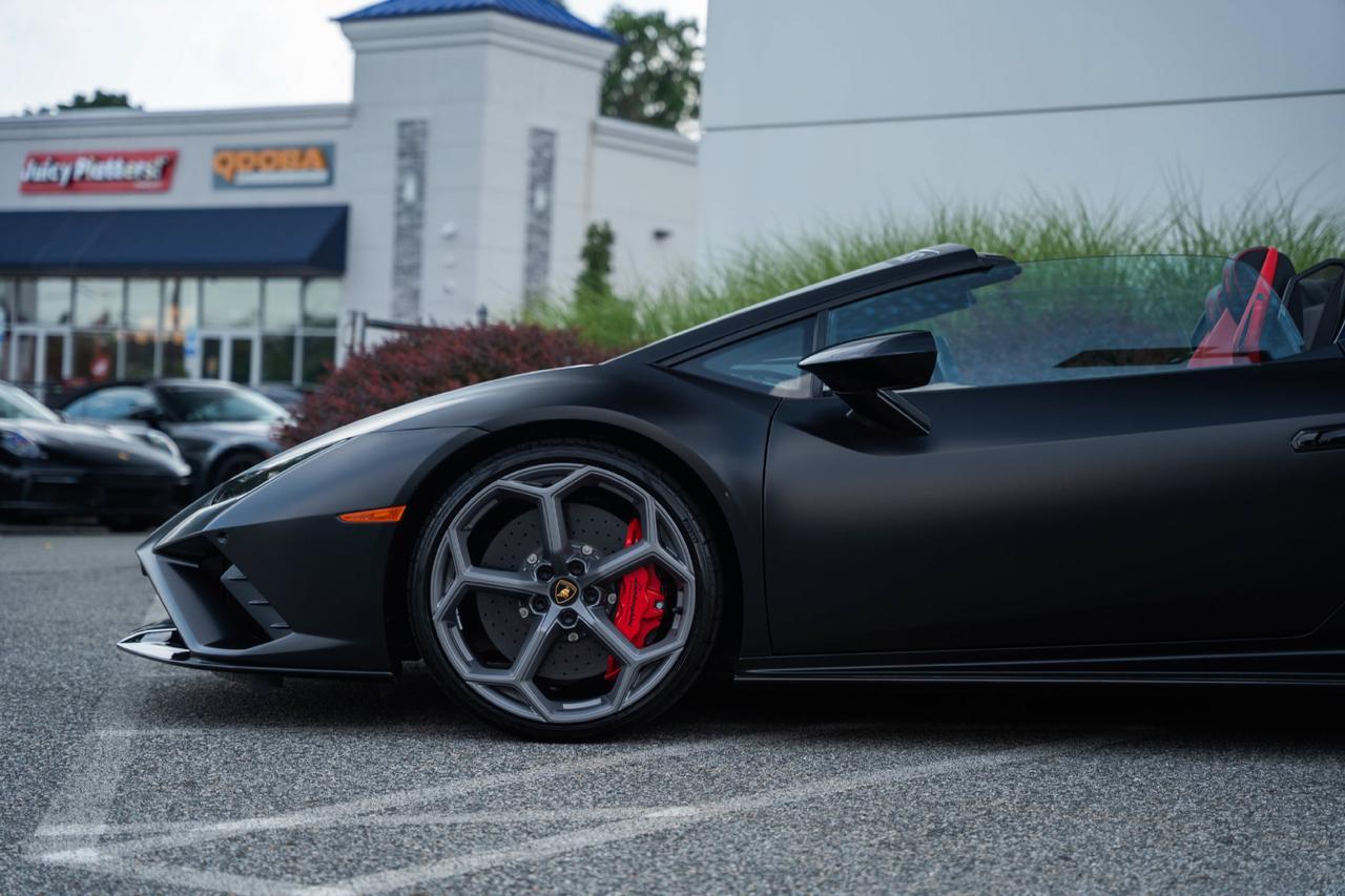 2023 Lamborghini Huracan EVO Base Paramus NJ