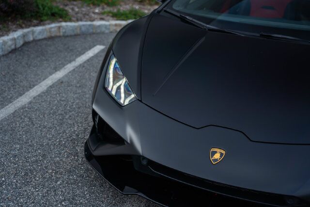 2023 Lamborghini Huracan EVO Base Paramus NJ