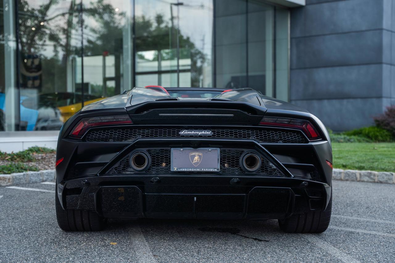 2023 Lamborghini Huracan EVO Base Paramus NJ