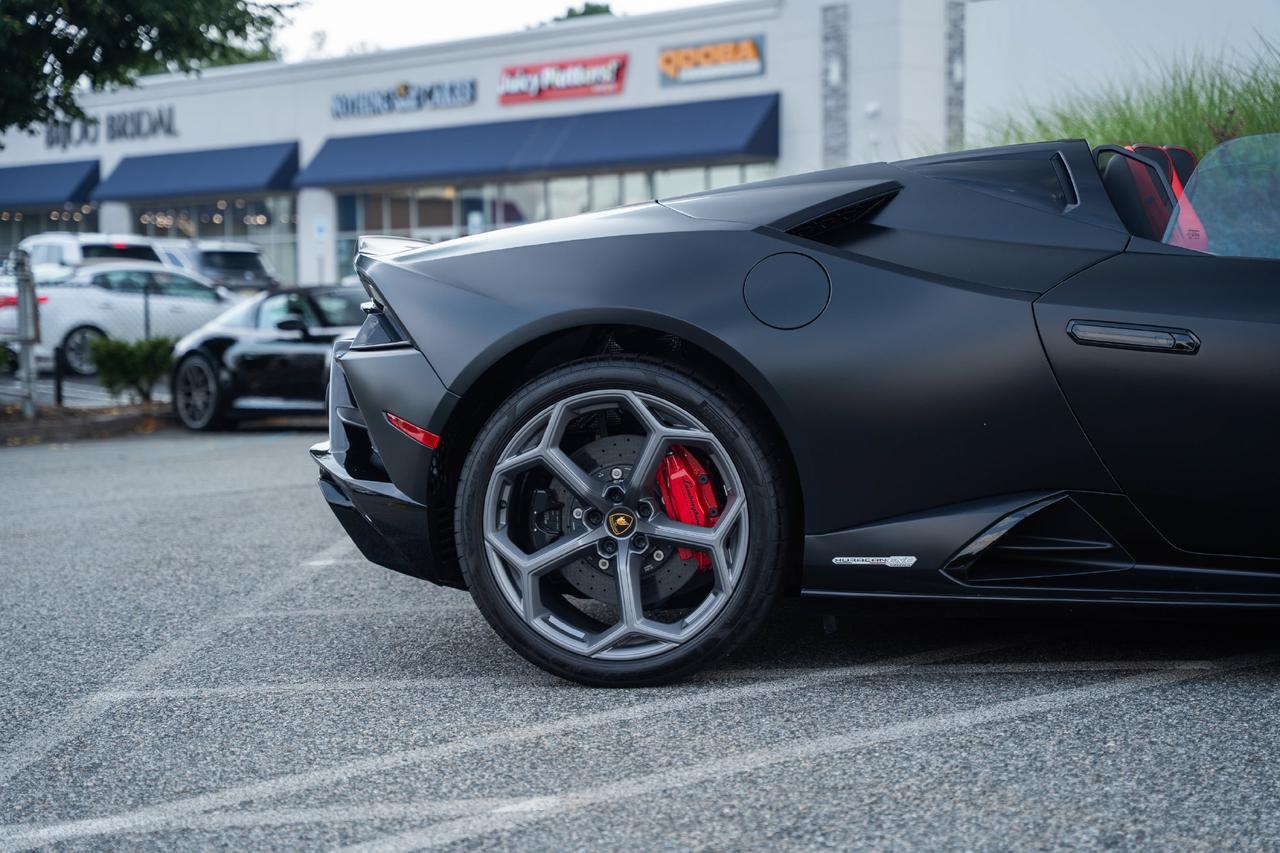 2023 Lamborghini Huracan EVO Base Paramus NJ