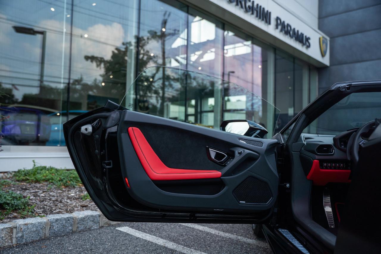 2023 Lamborghini Huracan EVO Base Paramus NJ