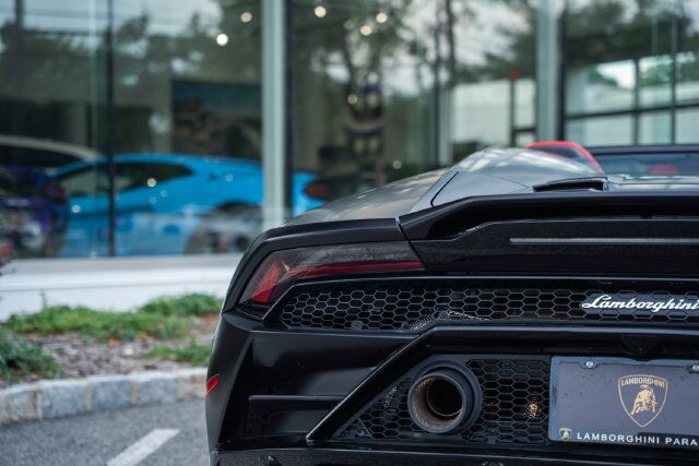 2023 Lamborghini Huracan EVO Base Paramus NJ