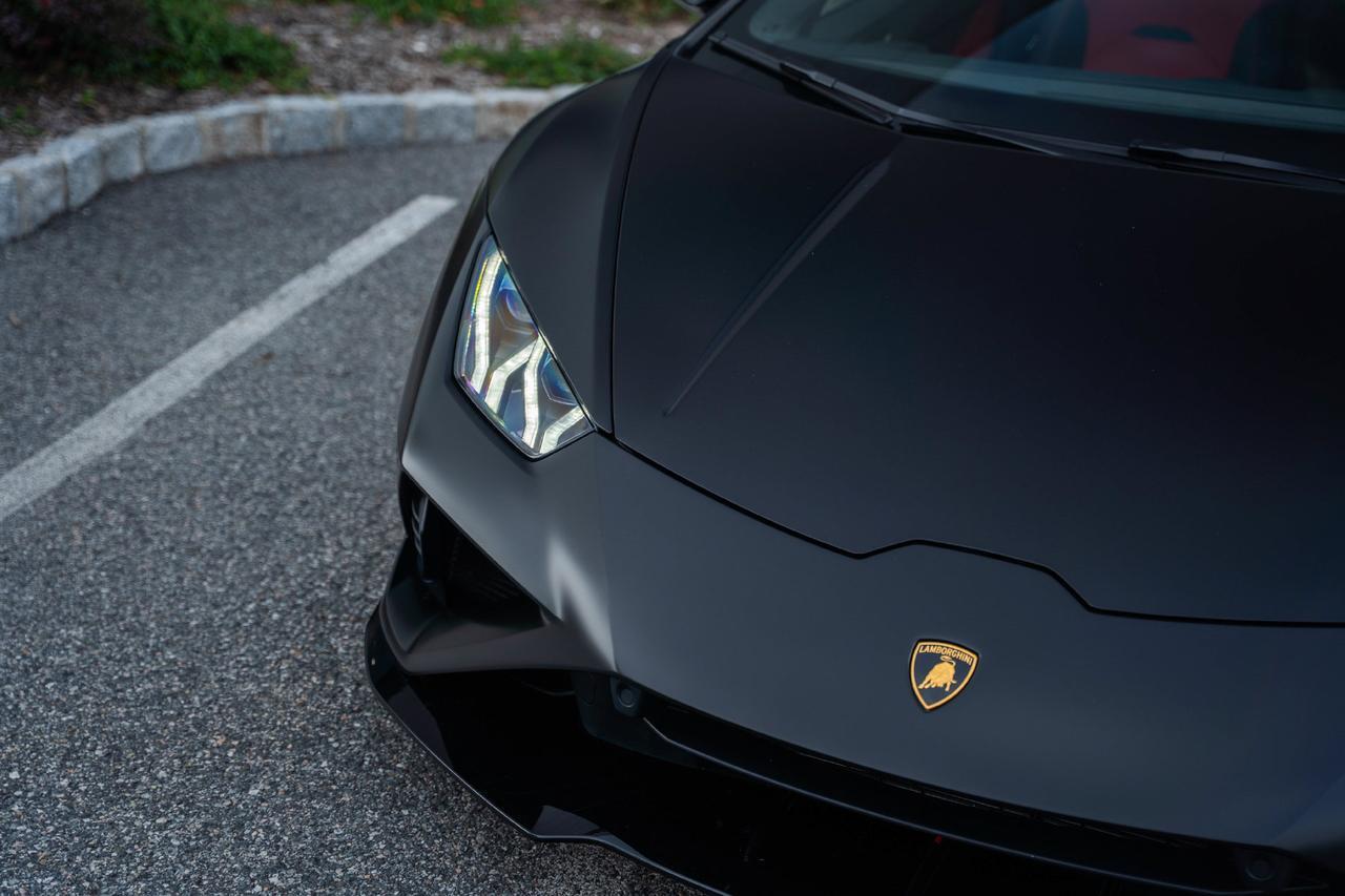 2023 Lamborghini Huracan EVO Base Paramus NJ