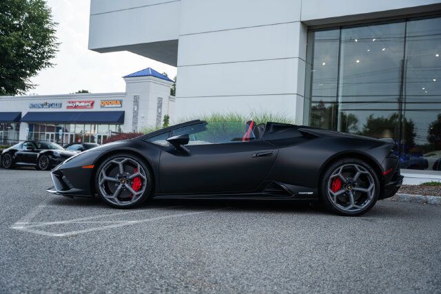 2023 Lamborghini Huracan EVO Base Paramus NJ