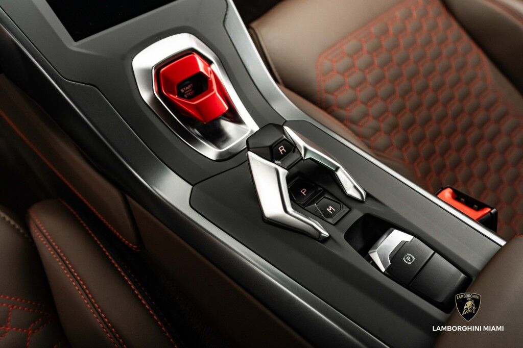 2023 Lamborghini Huracan EVO RWD North Miami Beach FL