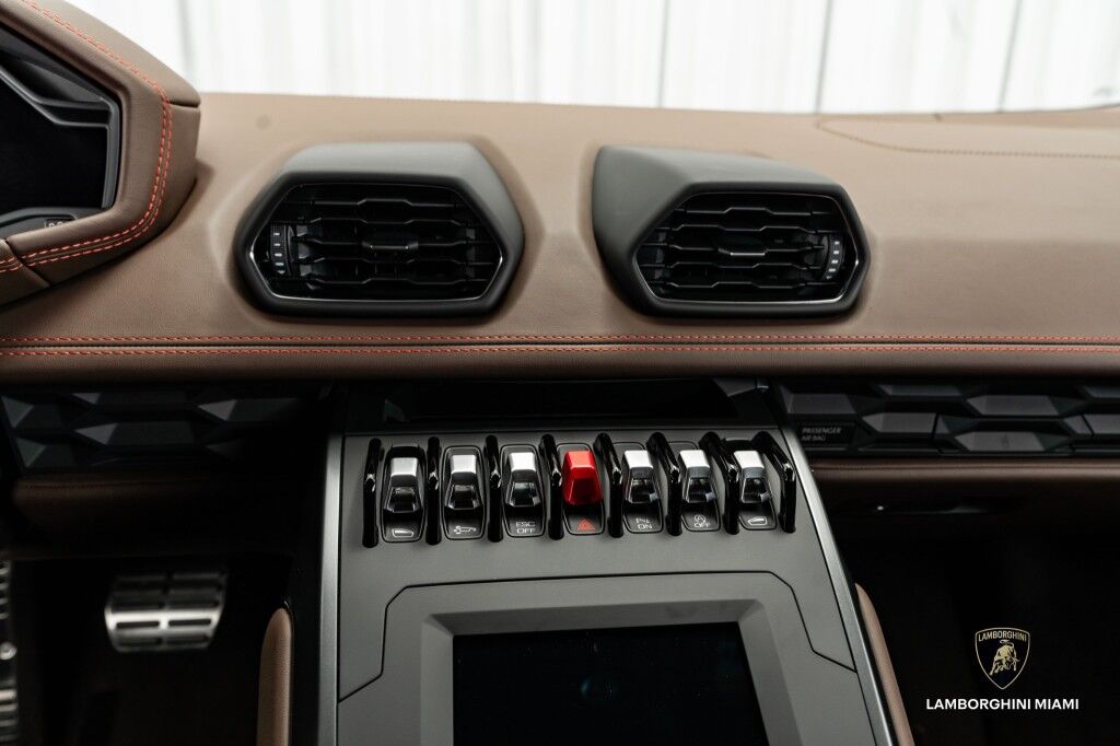 2023 Lamborghini Huracan EVO RWD North Miami Beach FL