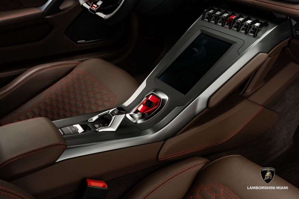 2023 Lamborghini Huracan EVO RWD North Miami Beach FL