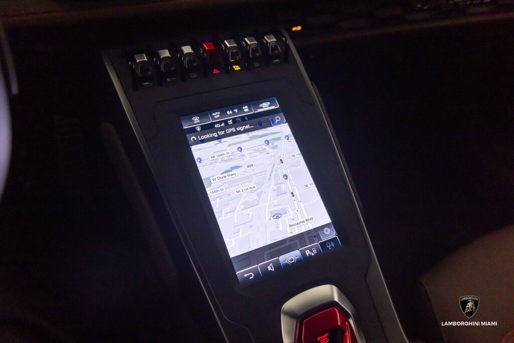 2023 Lamborghini Huracan EVO RWD North Miami Beach FL