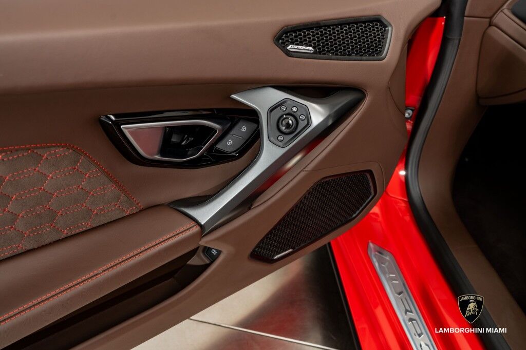 2023 Lamborghini Huracan EVO RWD North Miami Beach FL