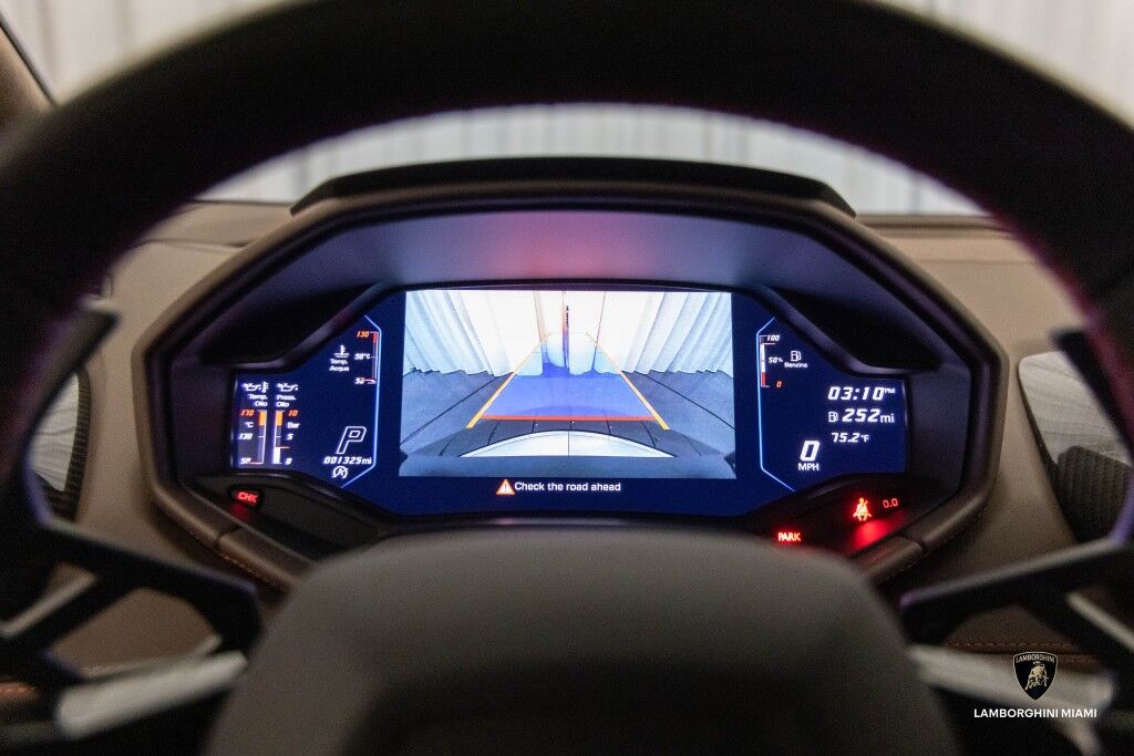 2023 Lamborghini Huracan EVO RWD North Miami Beach FL