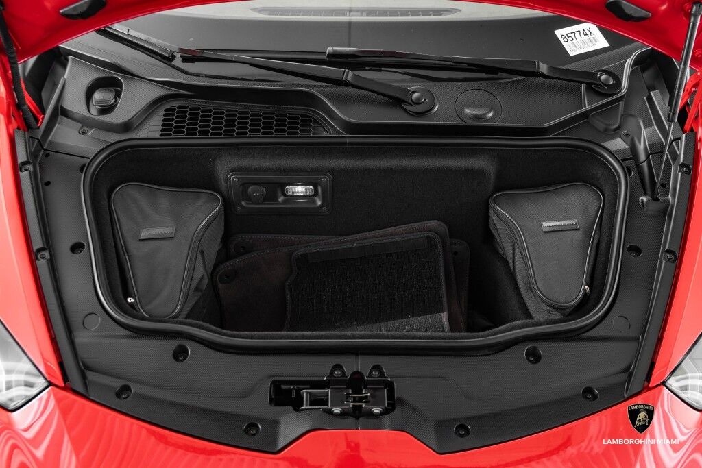2023 Lamborghini Huracan EVO RWD North Miami Beach FL
