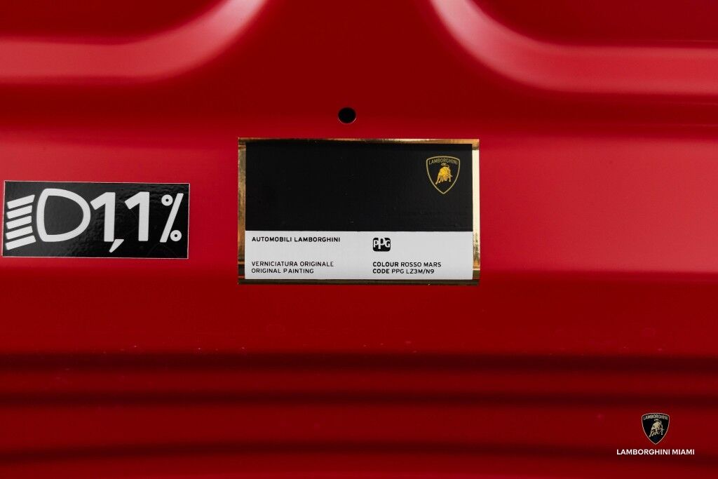2023 Lamborghini Huracan EVO RWD North Miami Beach FL