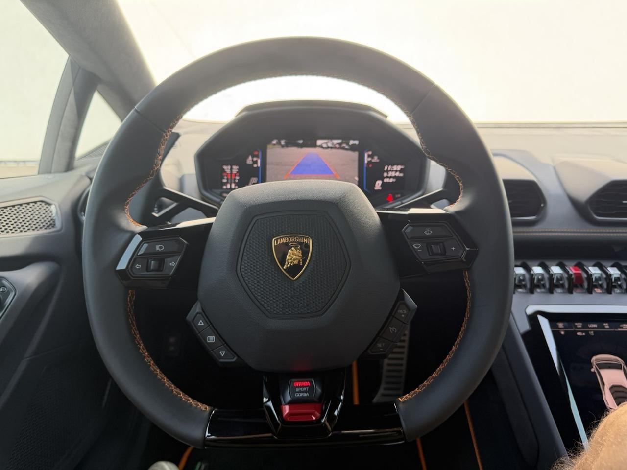 2023 Lamborghini Huracan EVO RWD Coupe Charlotte NC