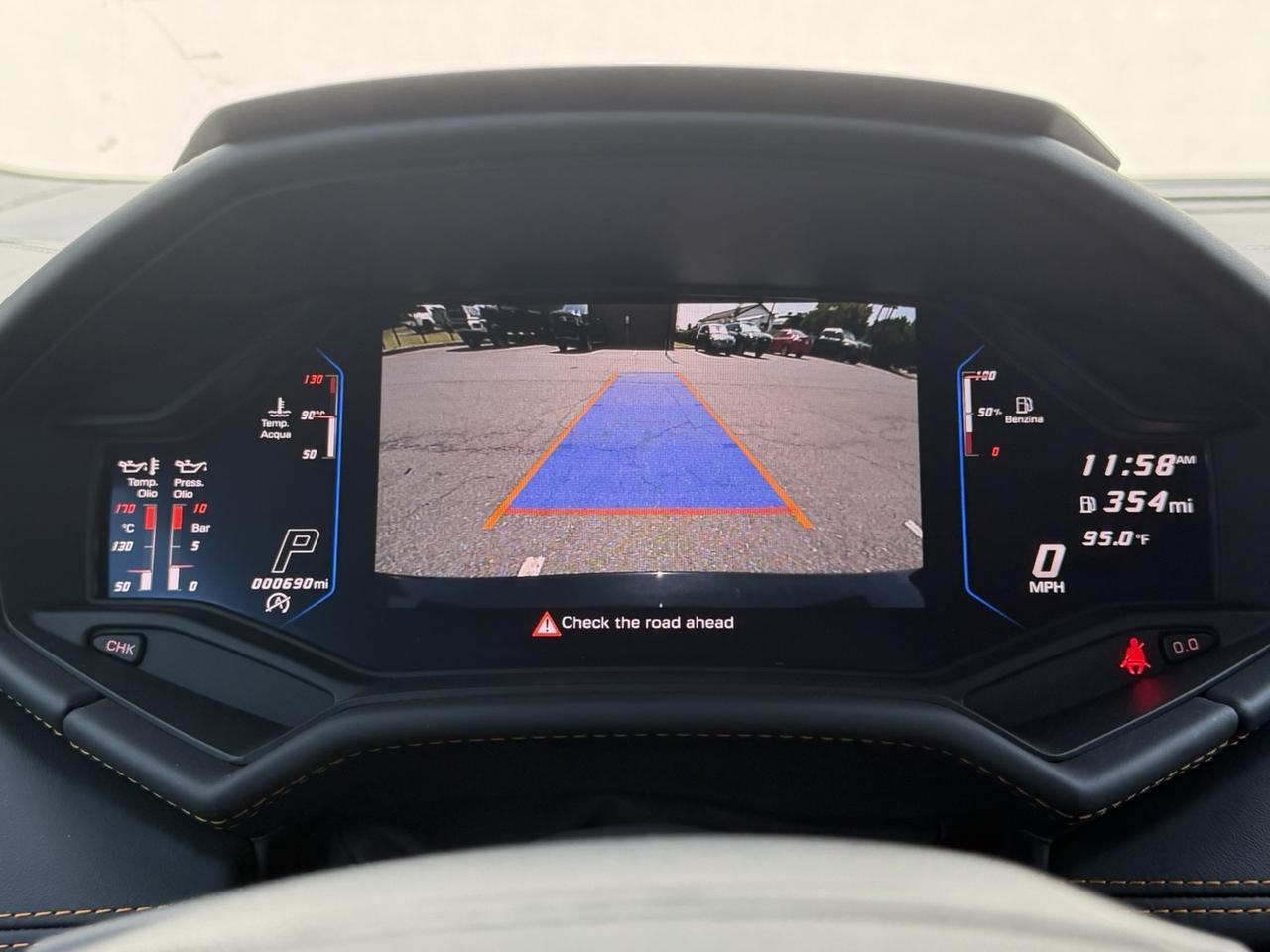 2023 Lamborghini Huracan EVO RWD Coupe Charlotte NC