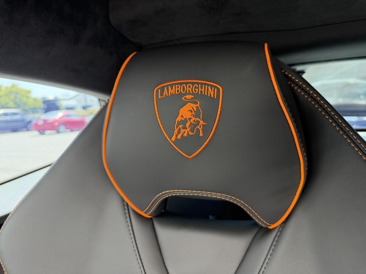 2023 Lamborghini Huracan EVO RWD Coupe Charlotte NC