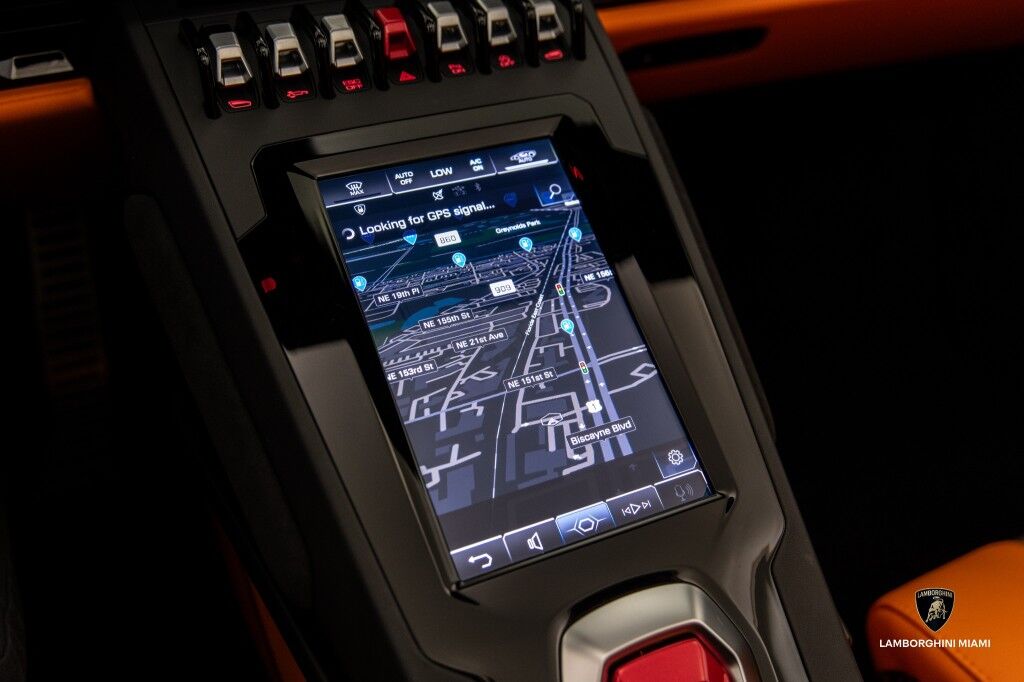 2023 Lamborghini Huracan EVO RWD Spyder North Miami Beach FL