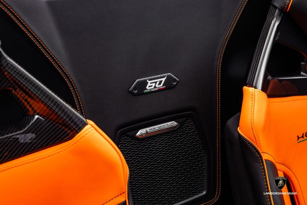 2023 Lamborghini Huracan EVO RWD Spyder North Miami Beach FL