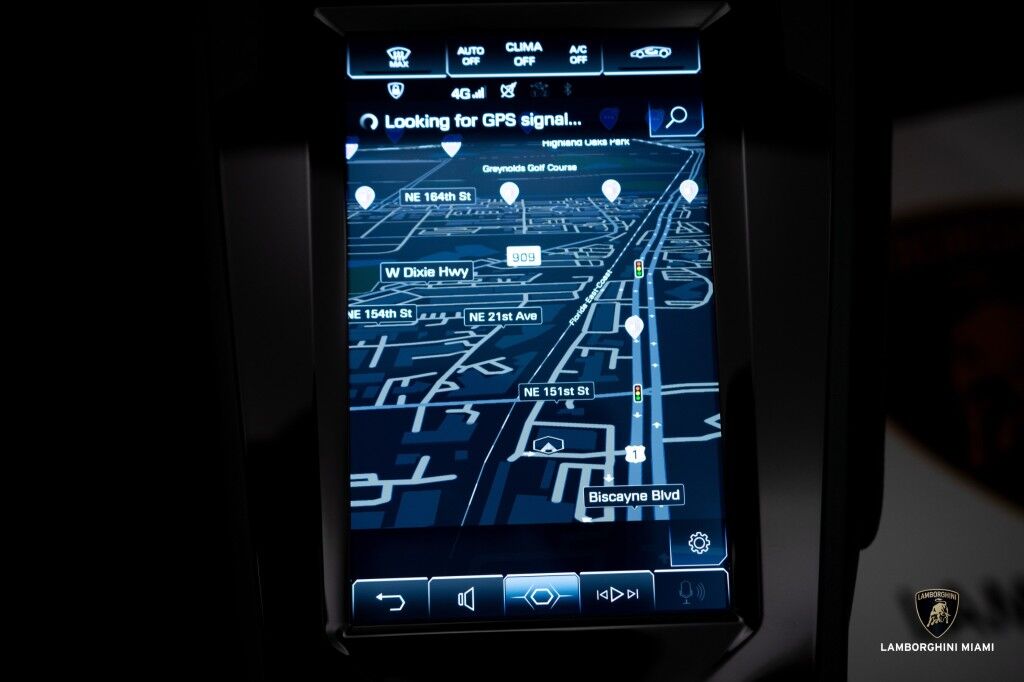 2023 Lamborghini Huracan EVO RWD Spyder North Miami Beach FL