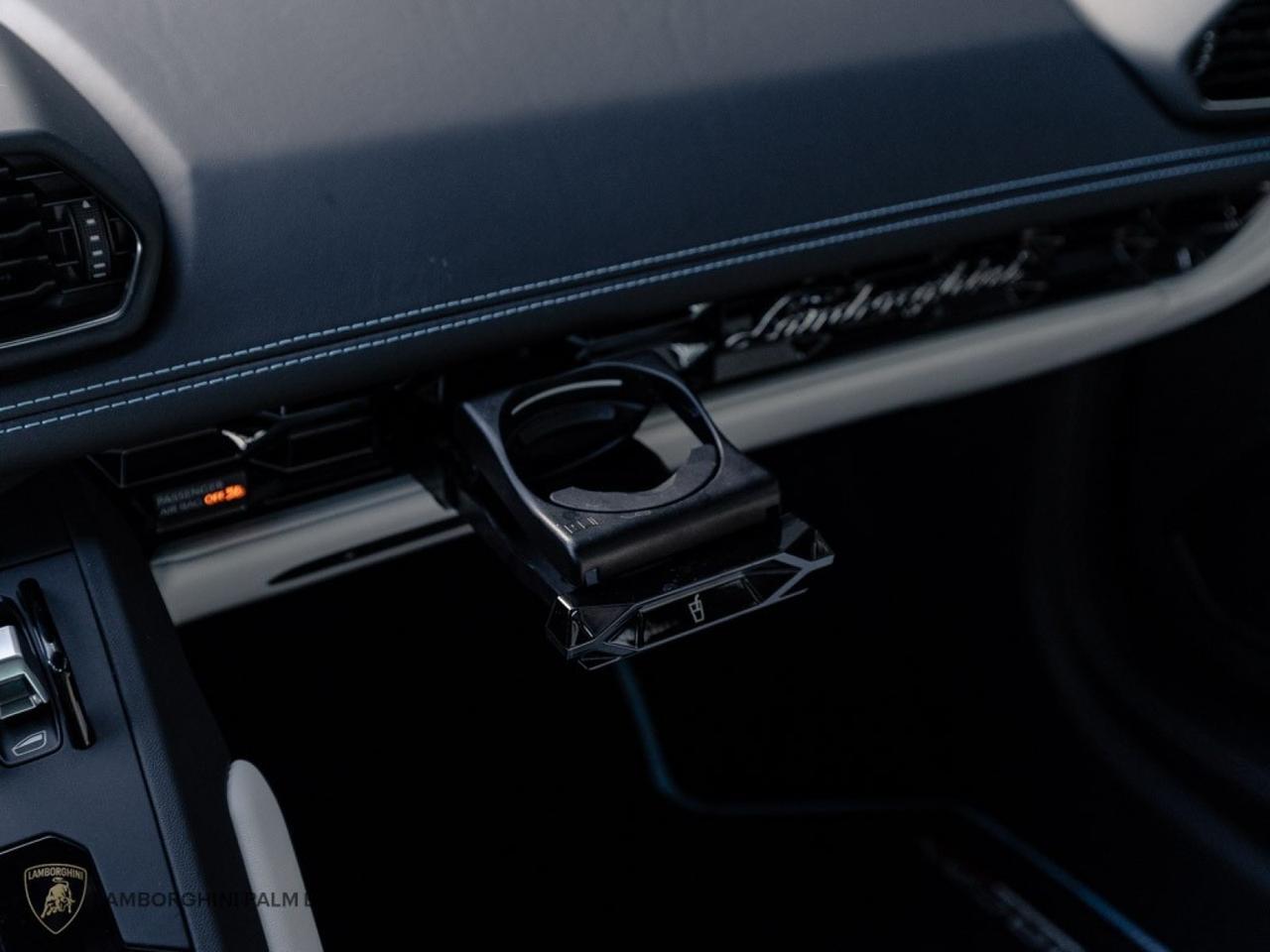 2023 Lamborghini Huracan EVO RWD West Palm Beach FL