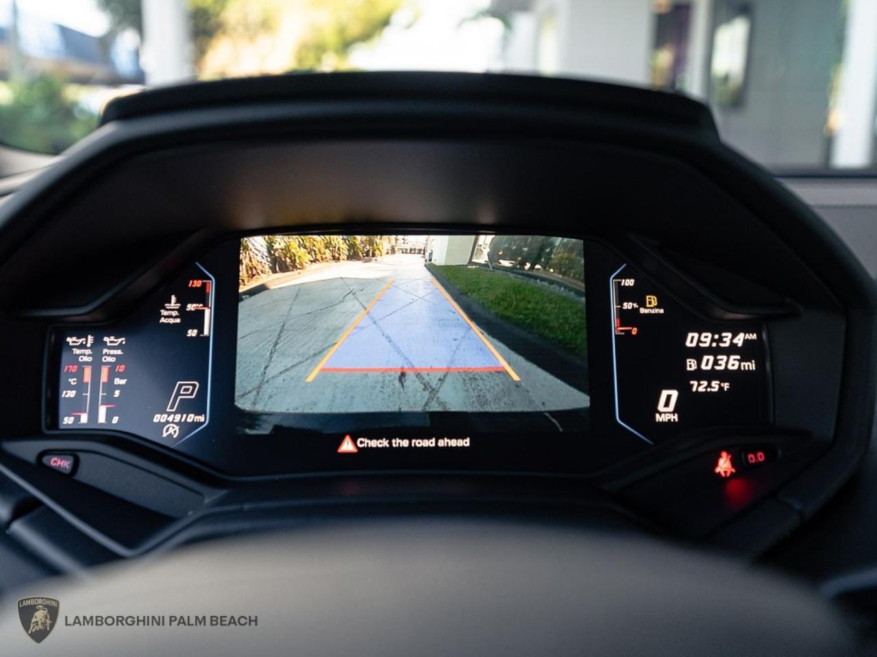 2023 Lamborghini Huracan EVO RWD West Palm Beach FL