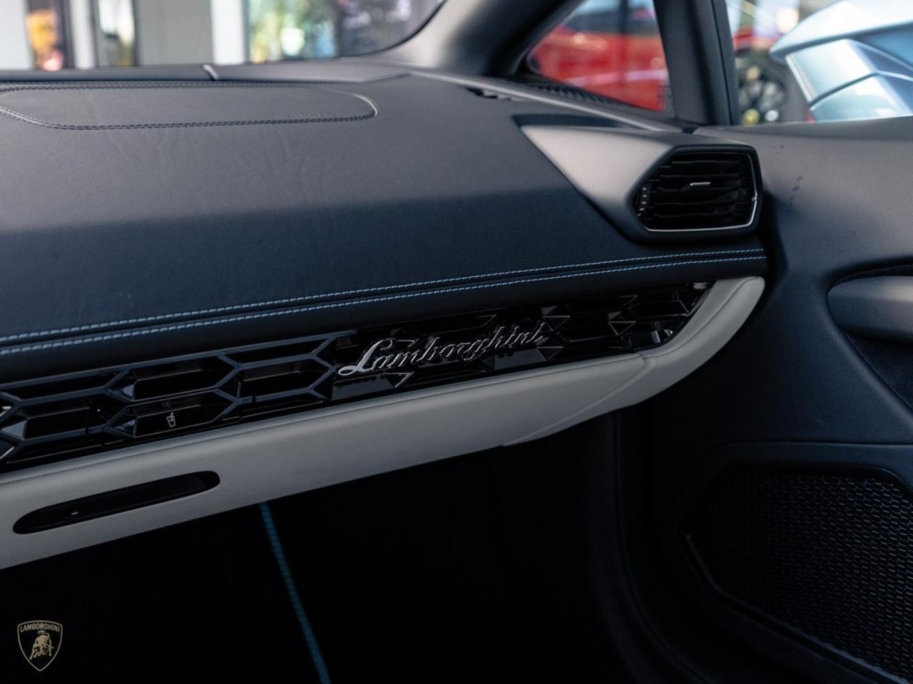 2023 Lamborghini Huracan EVO RWD West Palm Beach FL