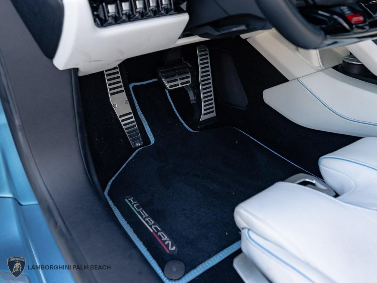 2023 Lamborghini Huracan EVO RWD West Palm Beach FL