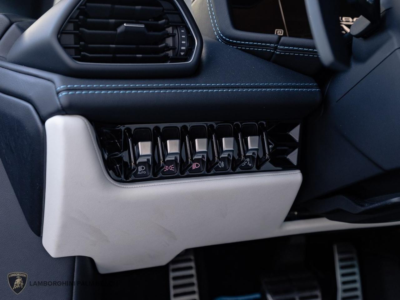 2023 Lamborghini Huracan EVO RWD West Palm Beach FL