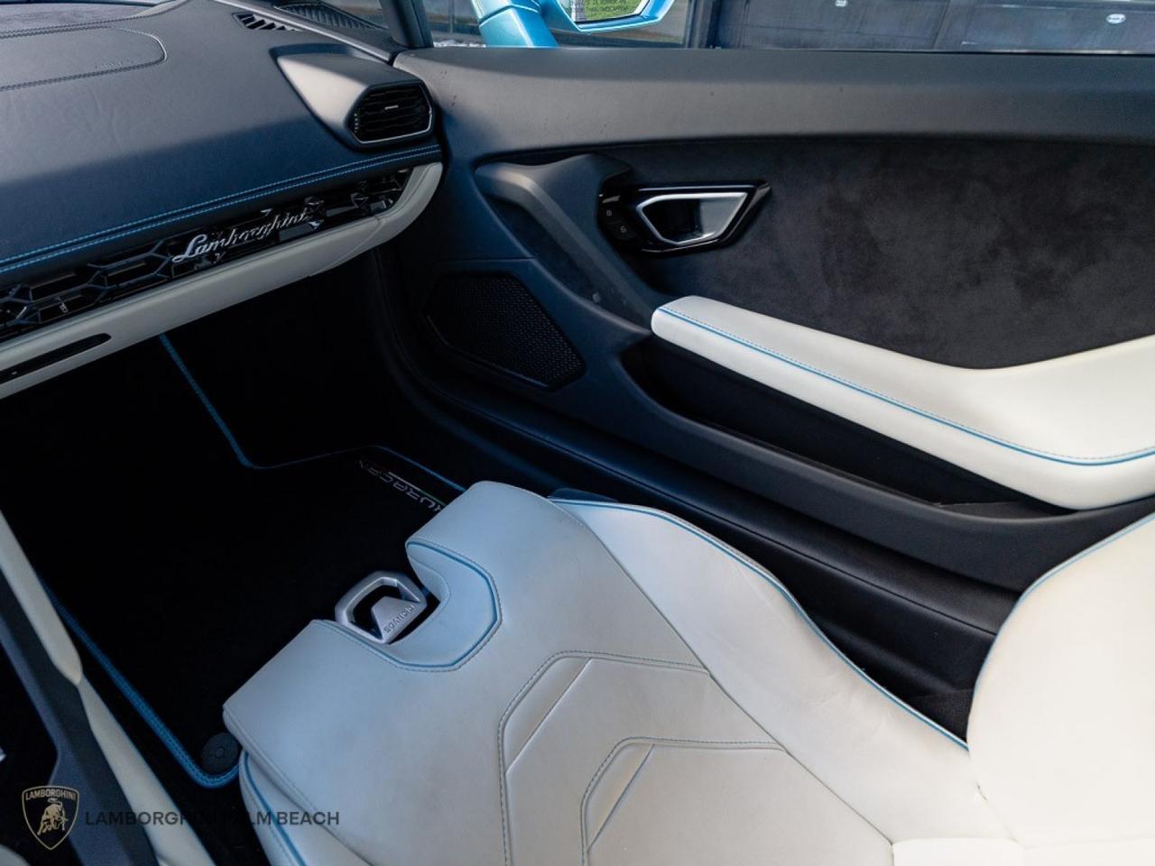 2023 Lamborghini Huracan EVO RWD West Palm Beach FL