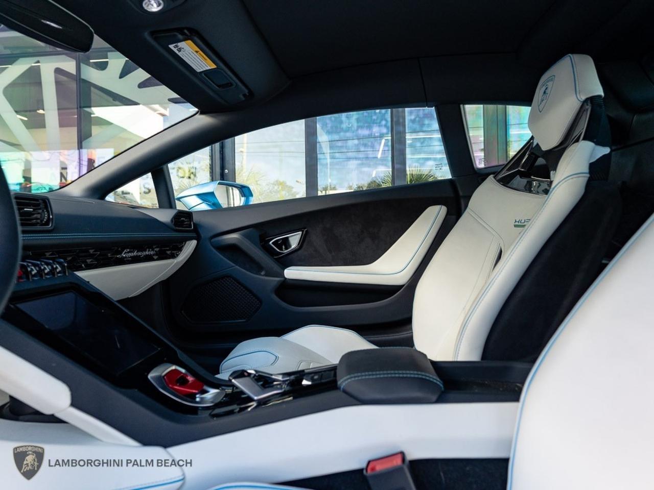 2023 Lamborghini Huracan EVO RWD West Palm Beach FL