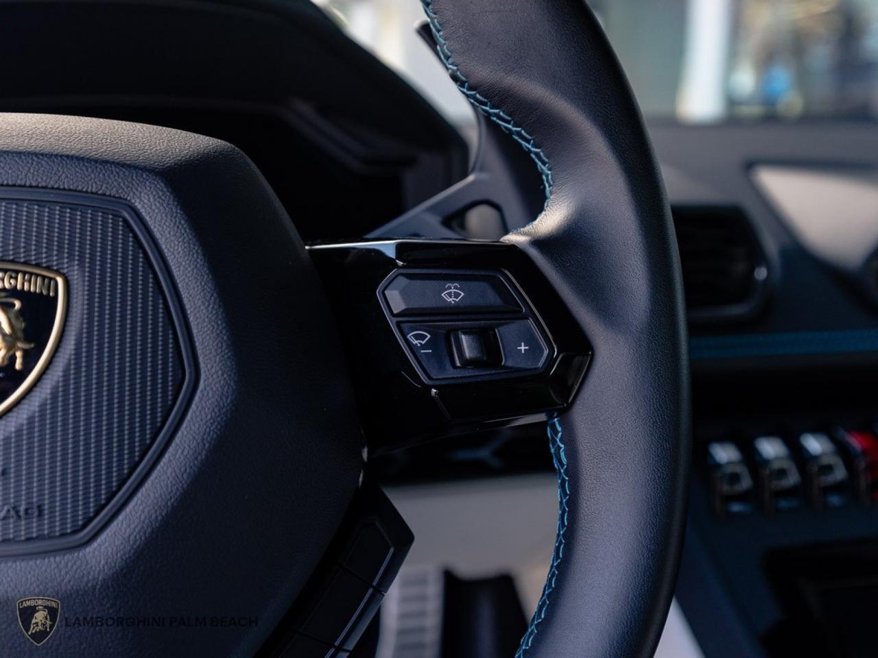 2023 Lamborghini Huracan EVO RWD West Palm Beach FL