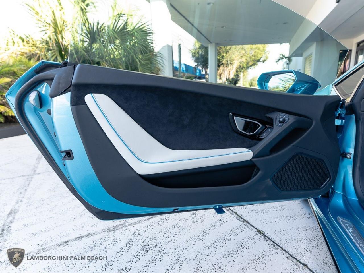 2023 Lamborghini Huracan EVO RWD West Palm Beach FL