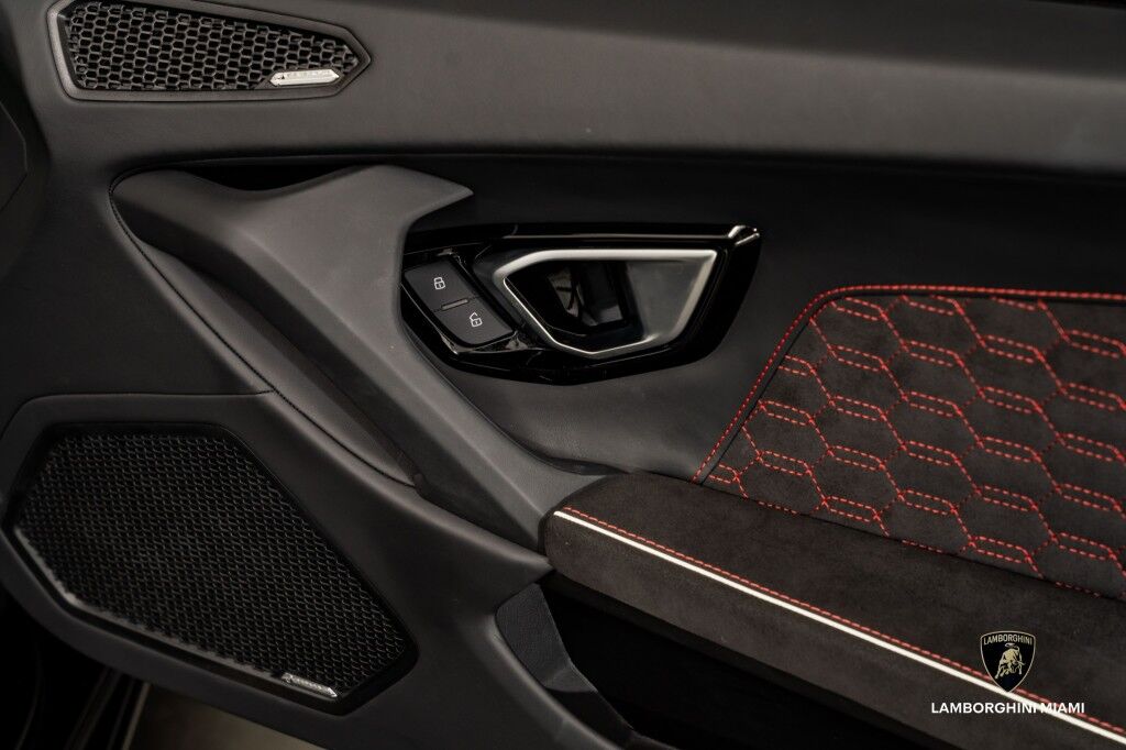 2023 Lamborghini Huracan EVO Spyder North Miami Beach FL