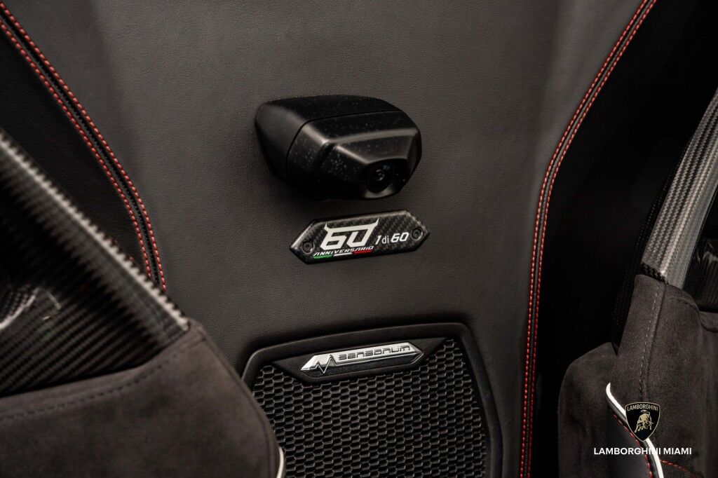 2023 Lamborghini Huracan EVO Spyder North Miami Beach FL