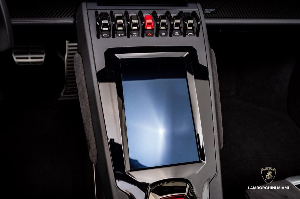 2023 Lamborghini Huracan EVO Spyder North Miami Beach FL