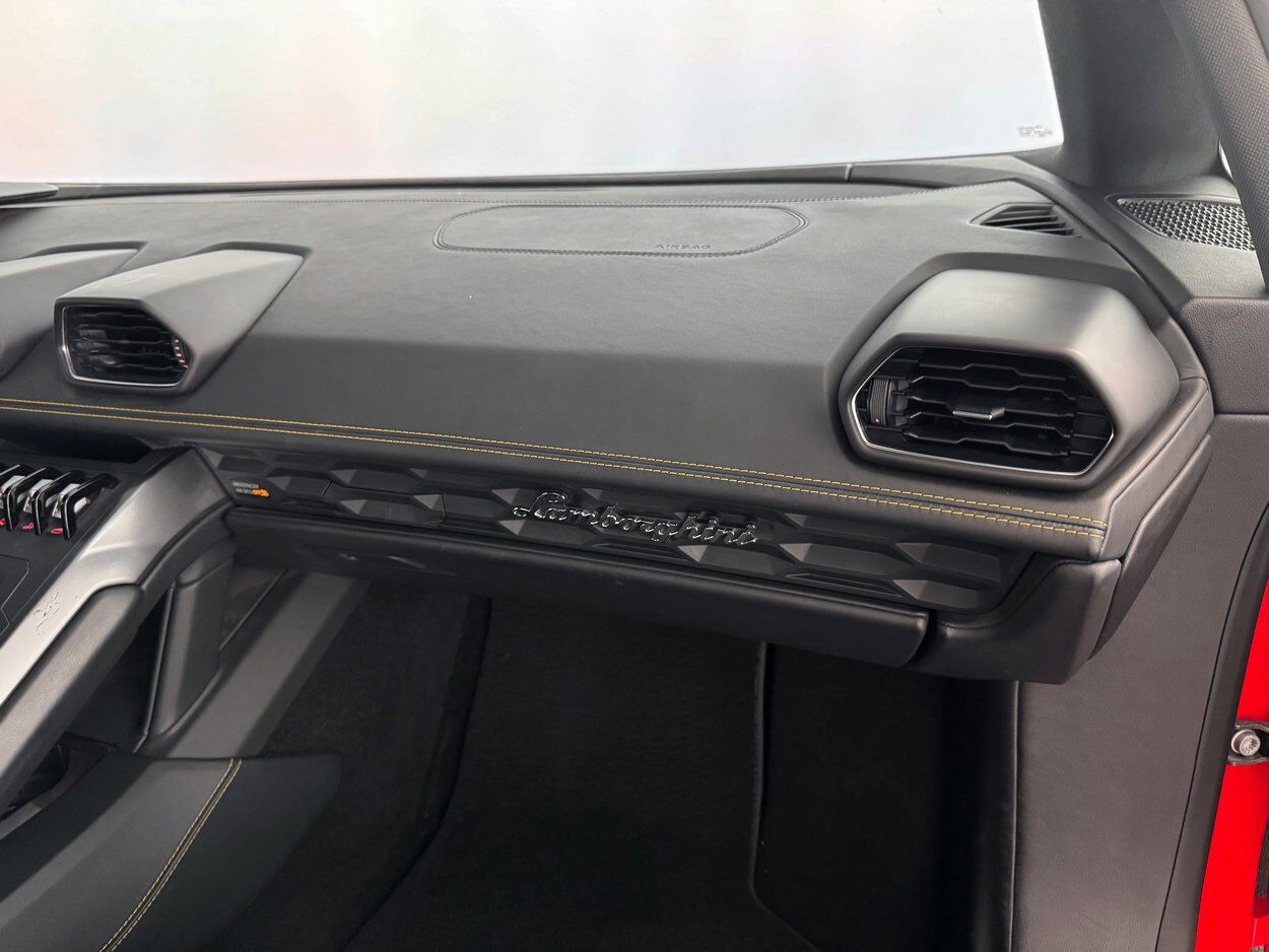 2023 Lamborghini Huracan EVO Spyder Bellevue WA