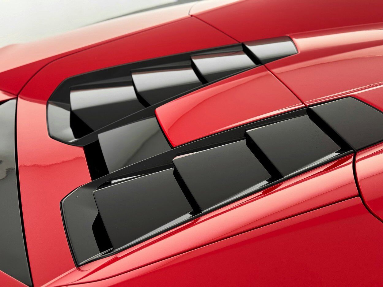 2023 Lamborghini Huracan EVO Spyder Bellevue WA