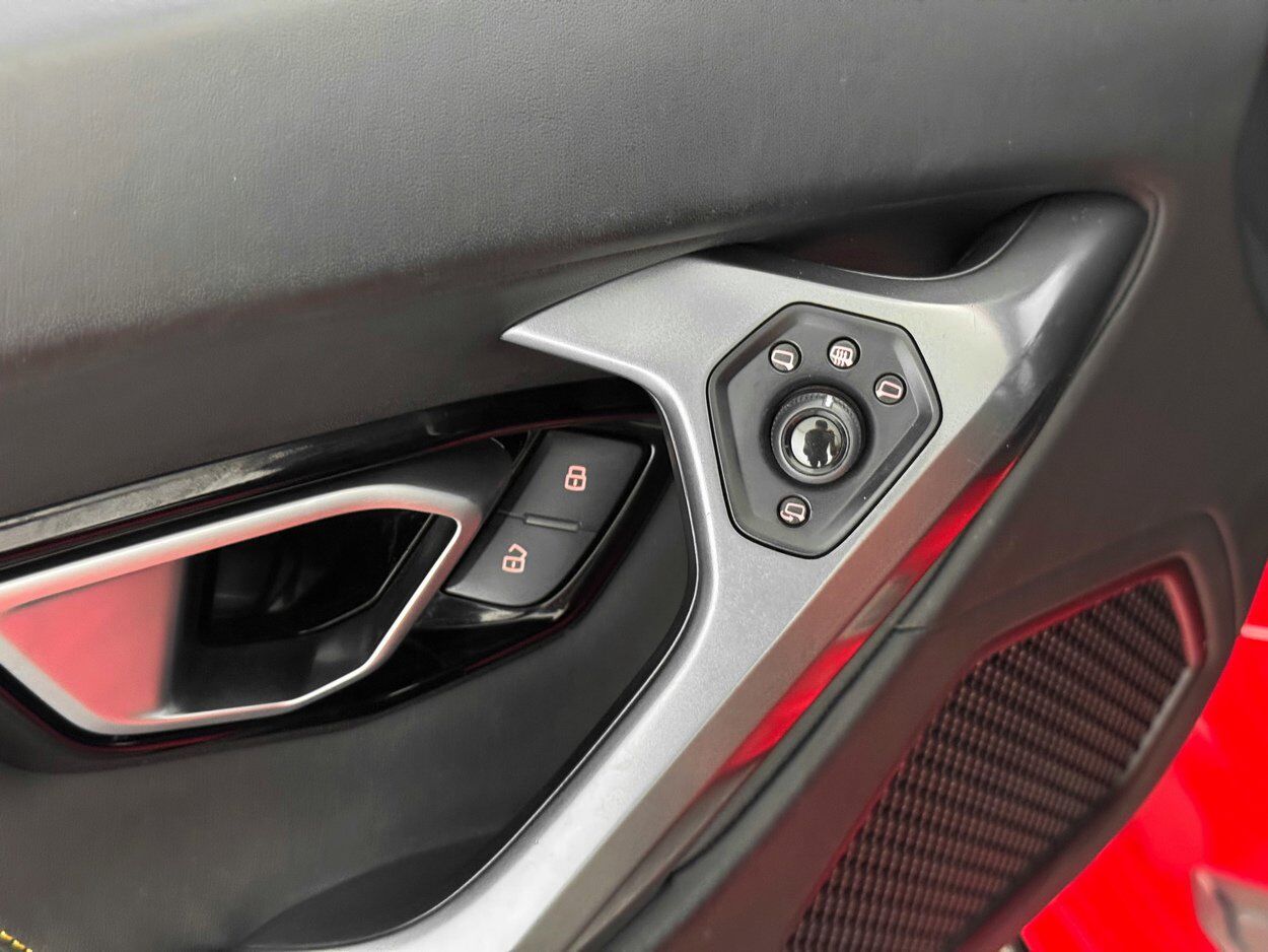 2023 Lamborghini Huracan EVO Spyder Bellevue WA