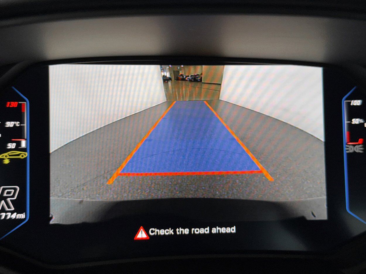 2023 Lamborghini Huracan EVO Spyder Bellevue WA