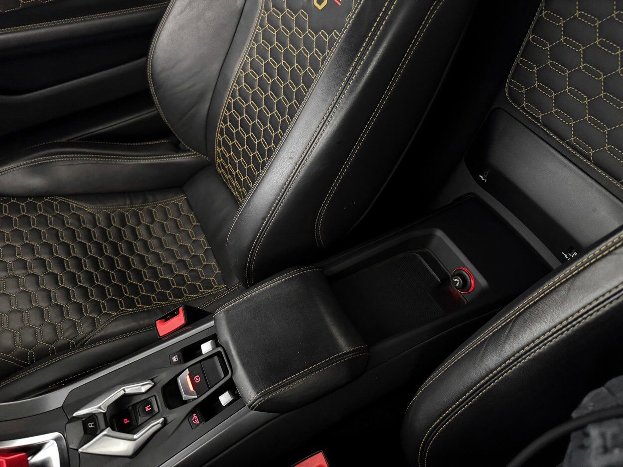 2023 Lamborghini Huracan EVO Spyder Bellevue WA